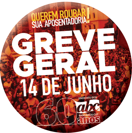 greve geral