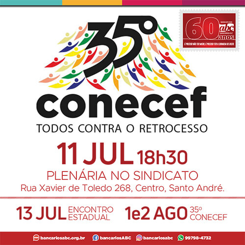 35 conecef