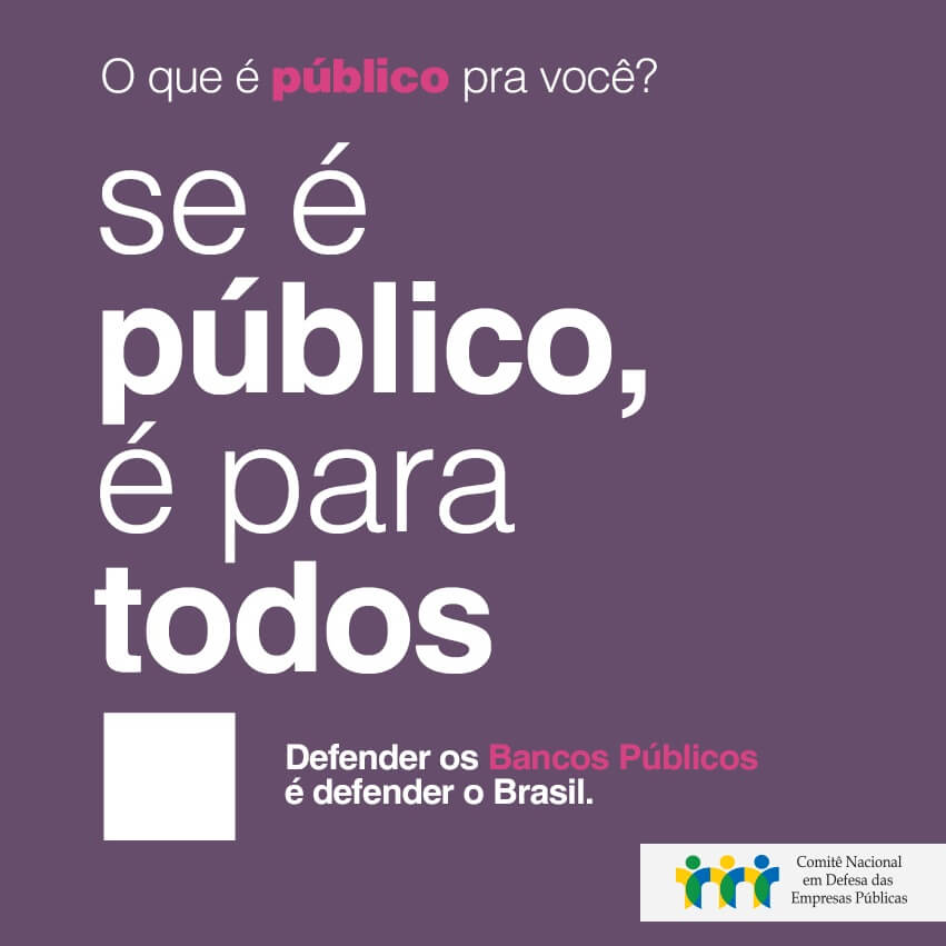 banco público