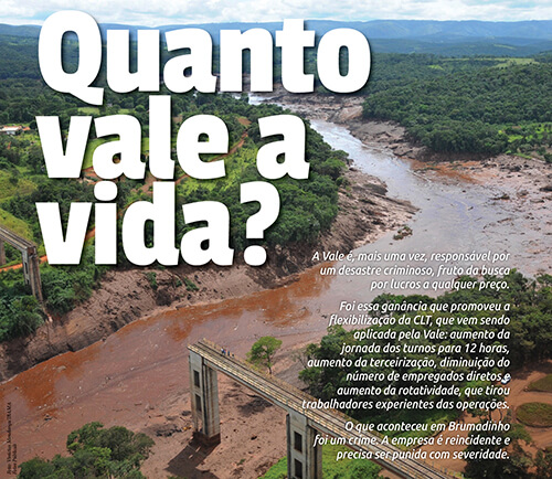 Brumadinho