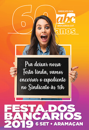 festa 16h