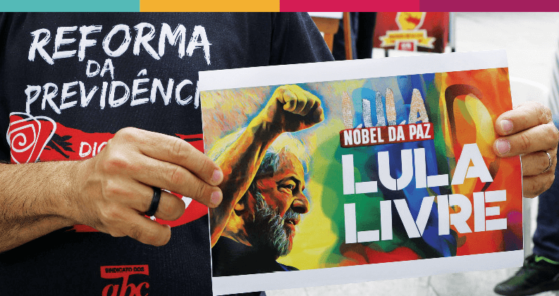 Lula Livre