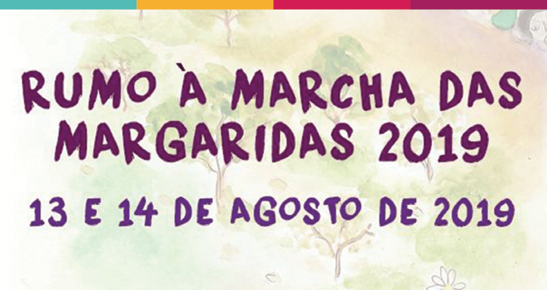 Marcha das Margaridas 2019