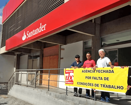 santander
