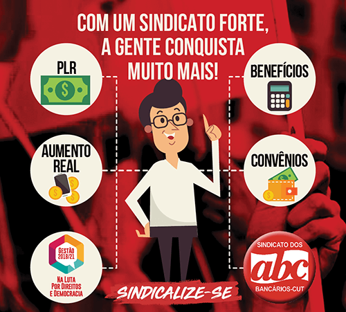 sindicato PLR