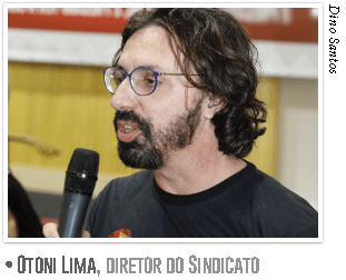 otoni lima