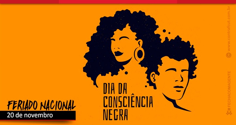 Dia da Consciência Negra