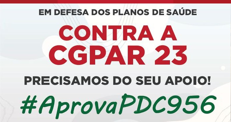 #AprovaPDC956