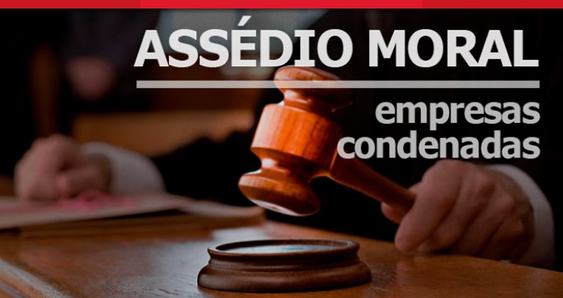 Assédio Moral