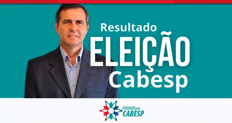 eleiçao cabesp