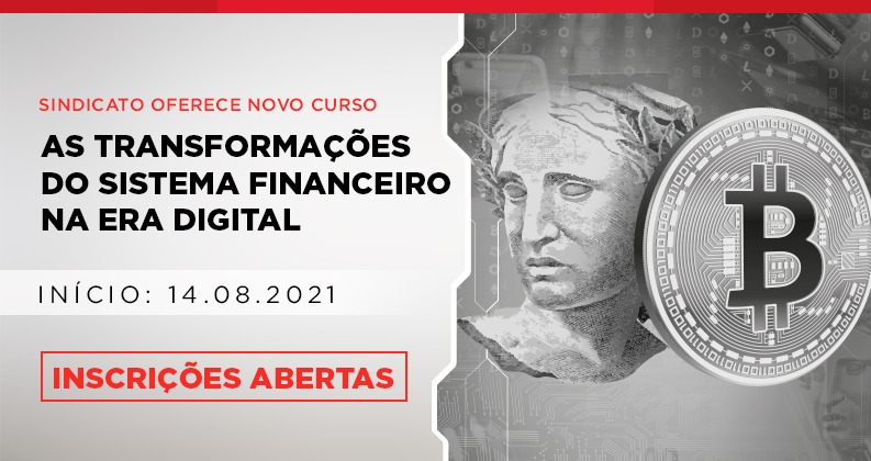 Curso Sistema Financeiro na Era Digital