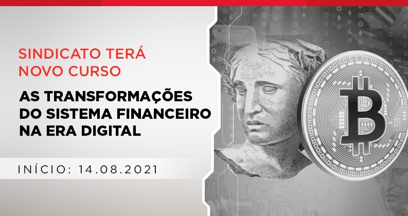 Curso Sistema Financeiro na Era Digital