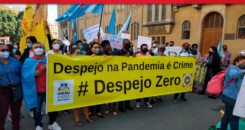 #DespejoZero