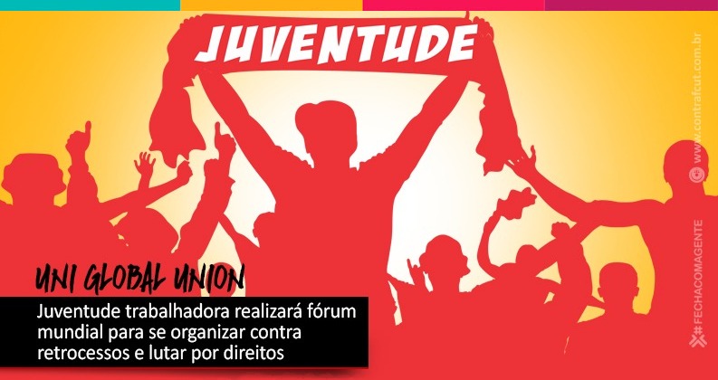 Fórum Mundial Juventude