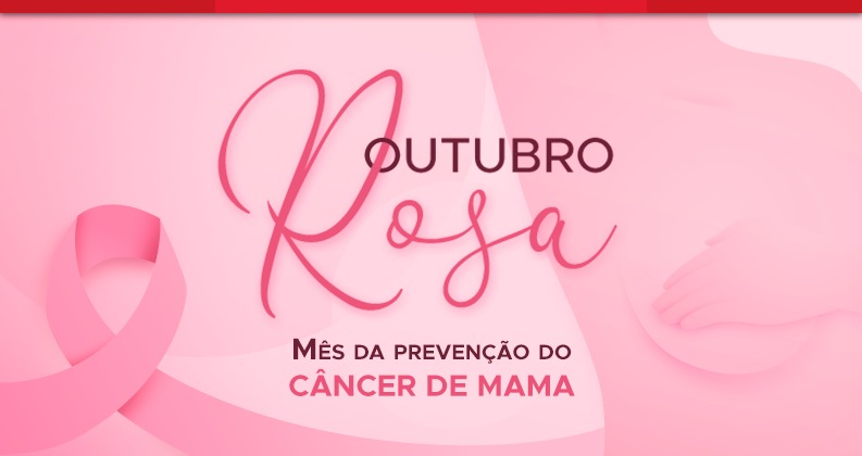 Outubro rosa