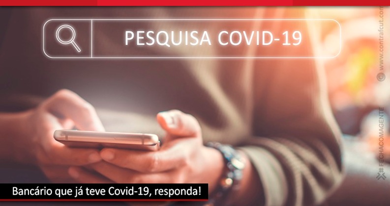 Pesquisa Covid