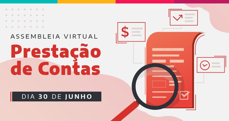 Prestação de Contas 30/06