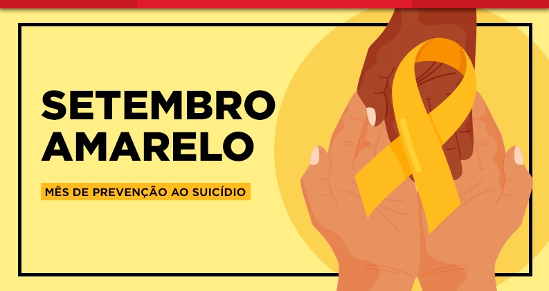 Setembro Amarelo