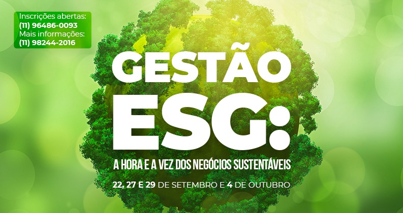 Cursogestaoesg160922