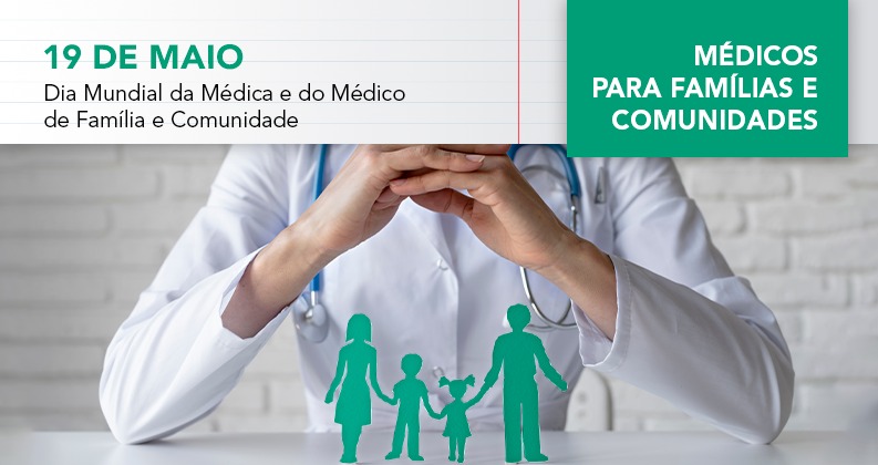 O médico da comunidade 