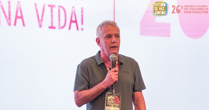 Categoria desenvolve cartilha de atuação em redes sociais