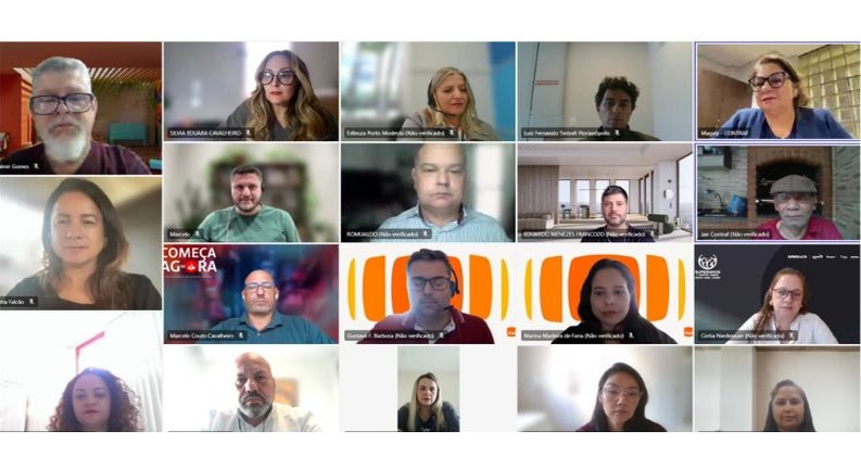 Financiários e Acrefi