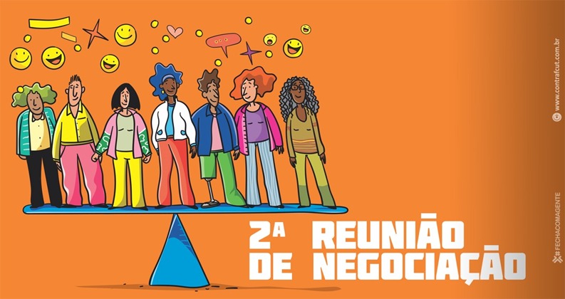 Financiários fazem segunda reunião da Campanha Nacional 2024 na sexta feira