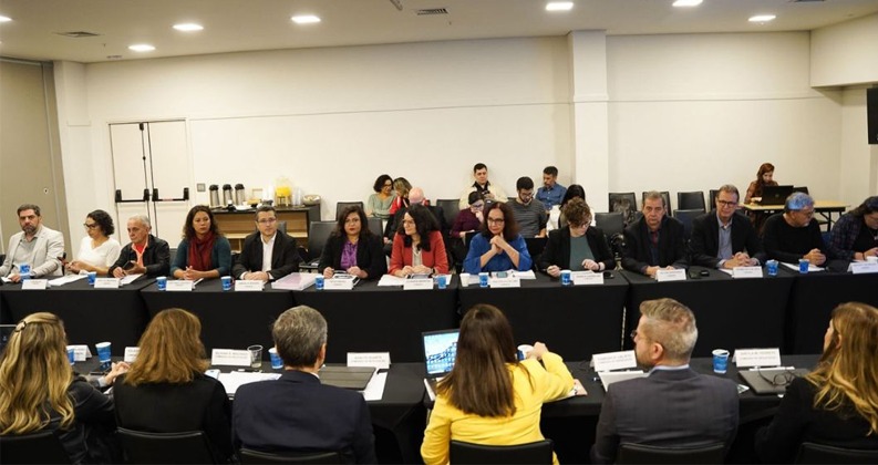 bancárias apontam igualdade de oportunidade como prioridade