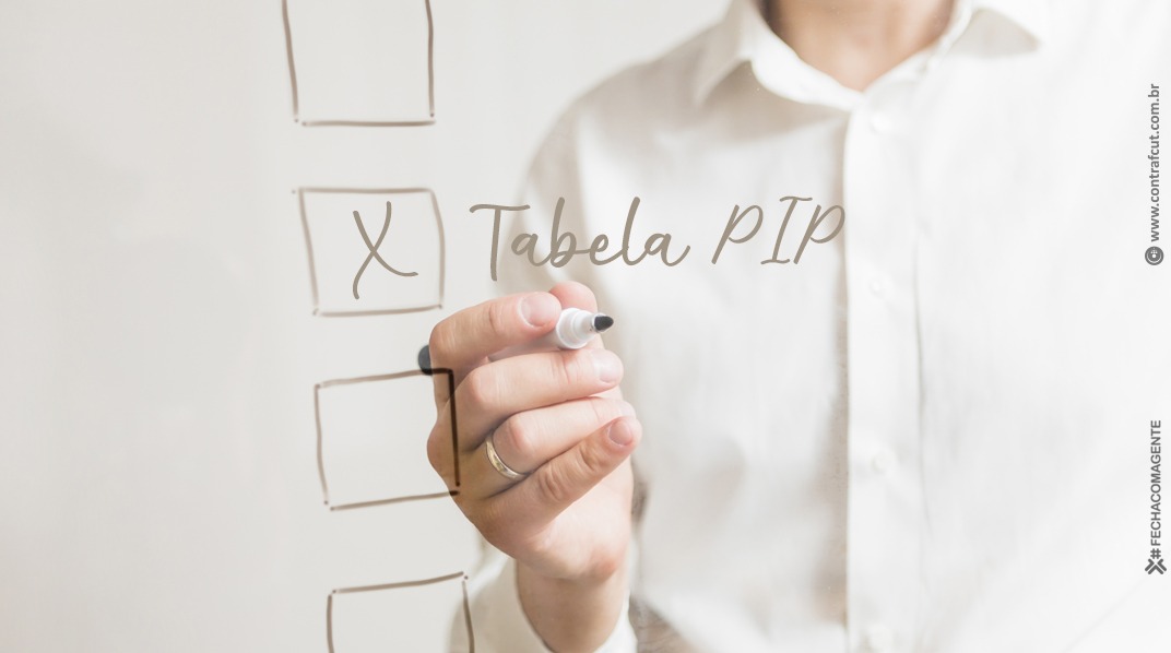 tabelapip