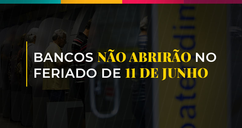 31 Feriado bancário