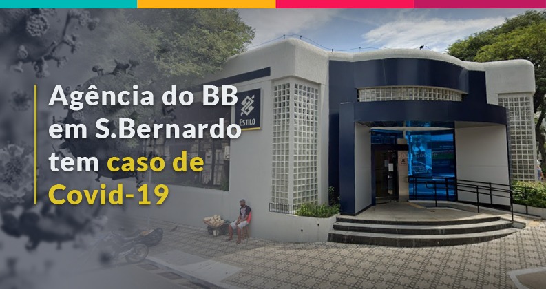 Casos de Covid BB