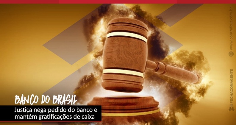 Gratificação BB