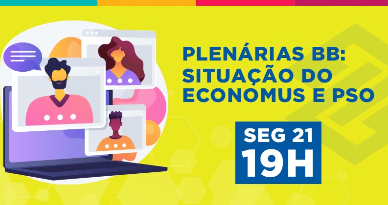 Plenárias BB 