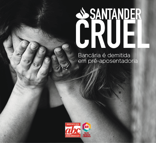 santander cruel
