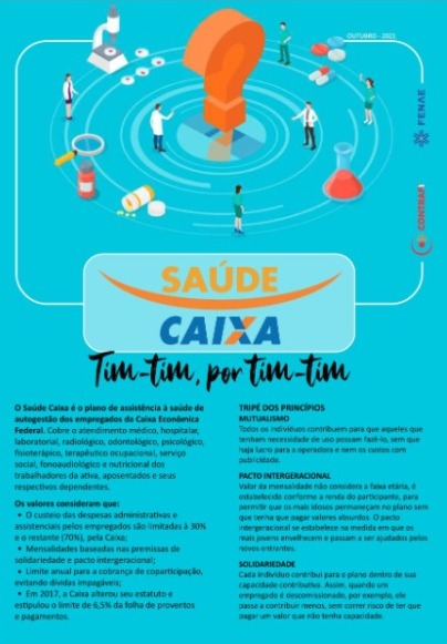 Saude Caixa
