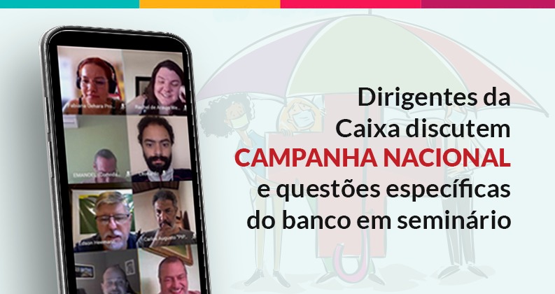 Campanha Nacional Caixa