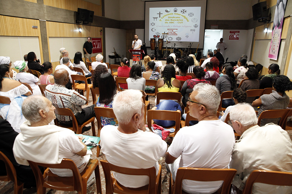 12 07 2017 Celebração inter religiosa 1