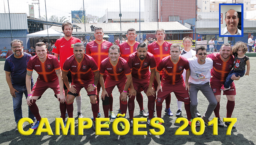 campeao pousada