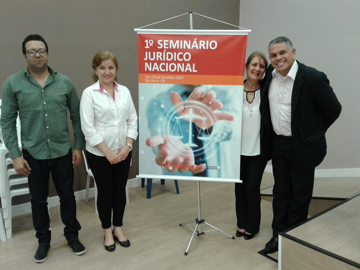 seminario juridico