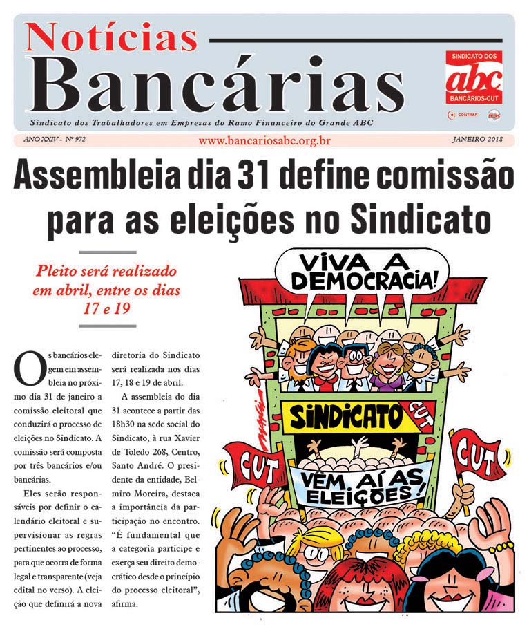 NB 972 janeiro 2018