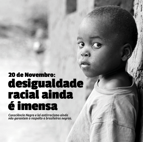 menino negro