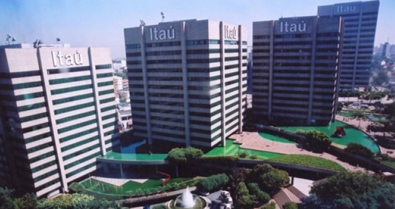 itaú