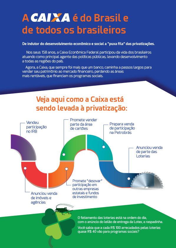 Informativo Caixa 1